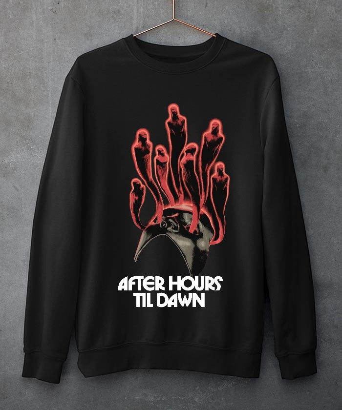 After hours til dawn - Sweatshirt