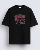 Sweet emotion - Oversized T-shirt