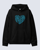 Takecare - Hooded Sweatshirt