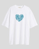 Takecare - Oversized T-shirt
