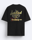 Donk - Oversized T-shirt