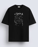 Thakgod - Oversized T-shirt