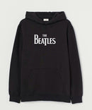 The beatles - Hooded Sweatshirt
