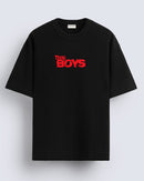 The Boys - Oversized T-shirt