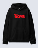 The boys - Hooded Sweatshirt