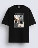 The Car merch - Oversized T-shirt