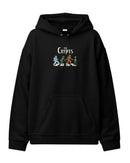 The crypts - Hooded Sweatshirt