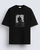 The dark knight - Oversized T-shirt