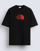 The dark side - Oversized T-shirt