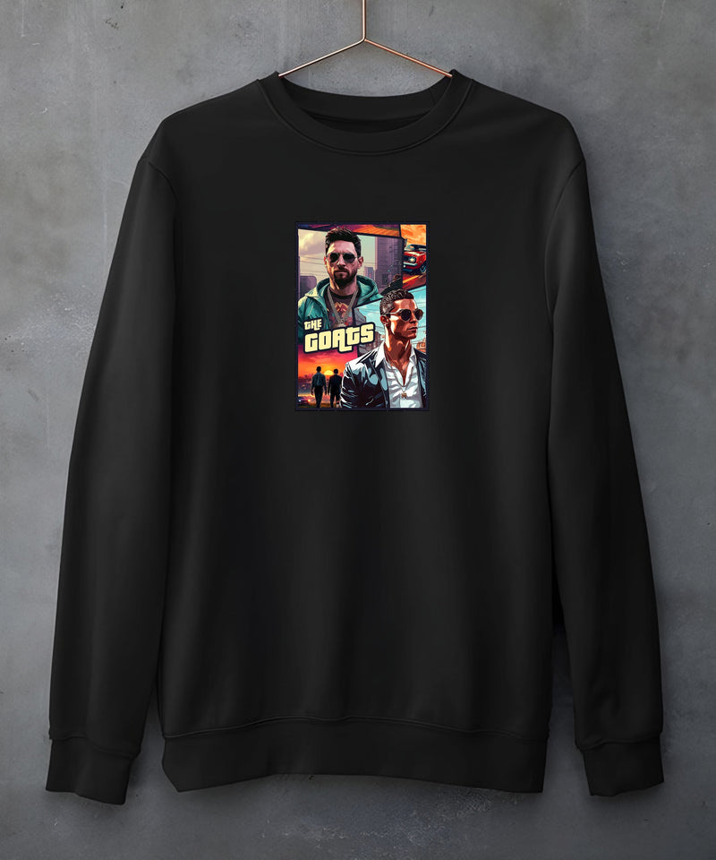 Goats - Sweatshirt