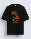 The Life of Pablo - Oversized T-shirt