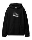 The masters - Hooded Sweatshirt