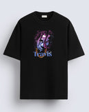 The Scotts - Oversized T-shirt