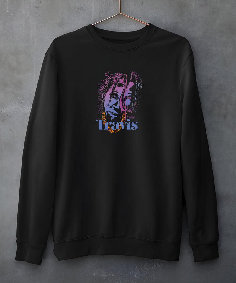 Scott - Sweatshirt