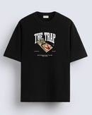 The trap - Oversized T-shirt