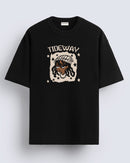Tideway - Oversized T-shirt