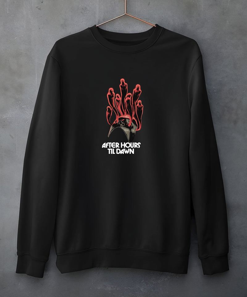 Til dawn - Sweatshirt