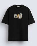 Time and money - Oversized T-shirt