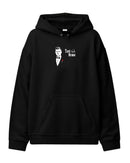 Toni hroos - Hooded Sweatshirt