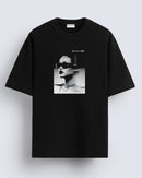 Turn your face - Oversized T-shirt