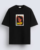 Toxic girl - Oversized T-shirt