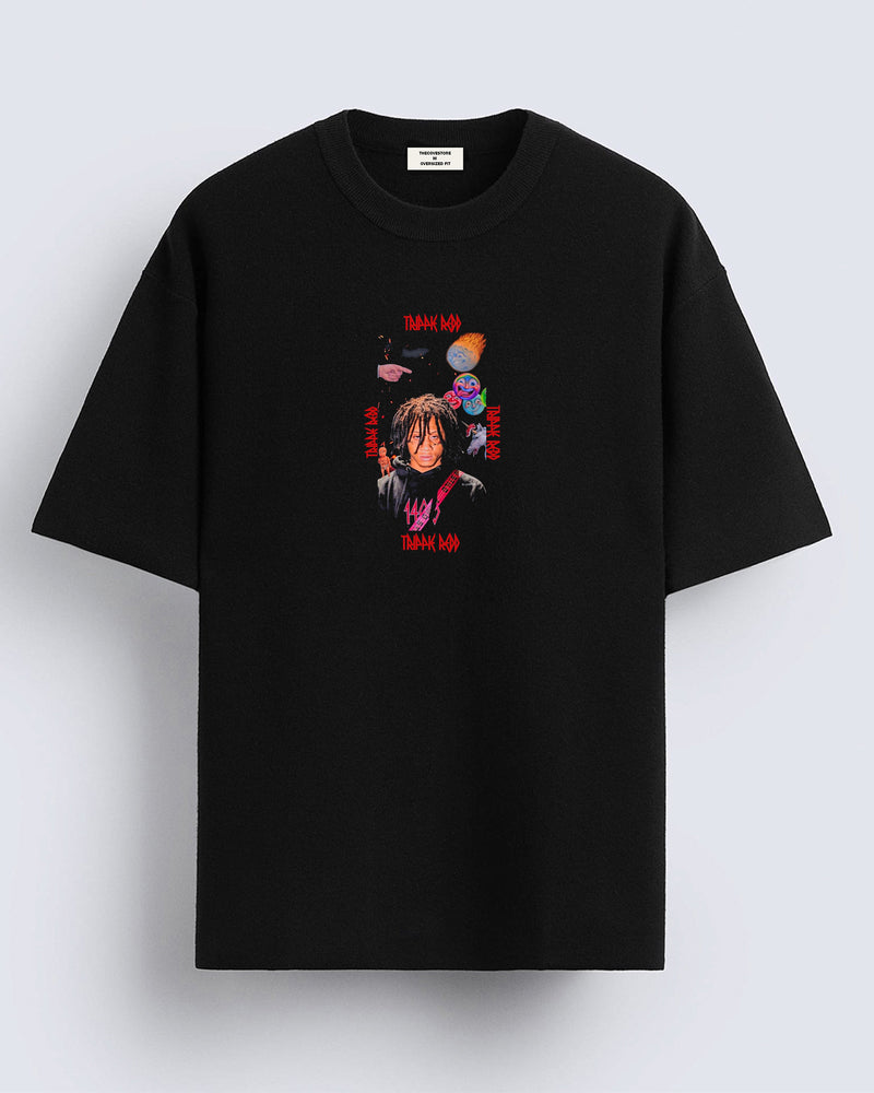 Trippk - Oversized T-shirt