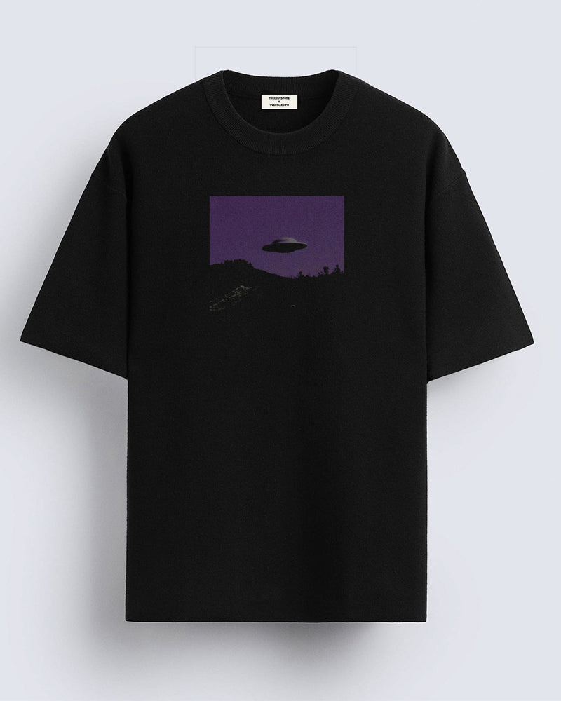 UFO - Oversized T-shirt