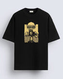 Under the sun - Oversized T-shirt