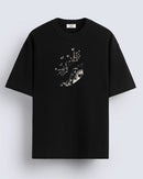 Universe - Oversized T-shirt