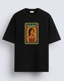 Unsolvd - Oversized T-shirt