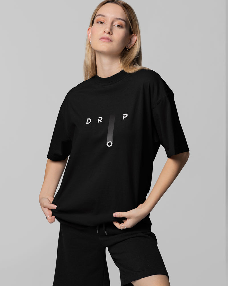 Drop - Oversized Tshirt