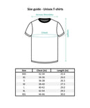 Unsolicited opinions- Round Neck T-shirt