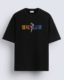 Use your illusion - Oversized T-shirt