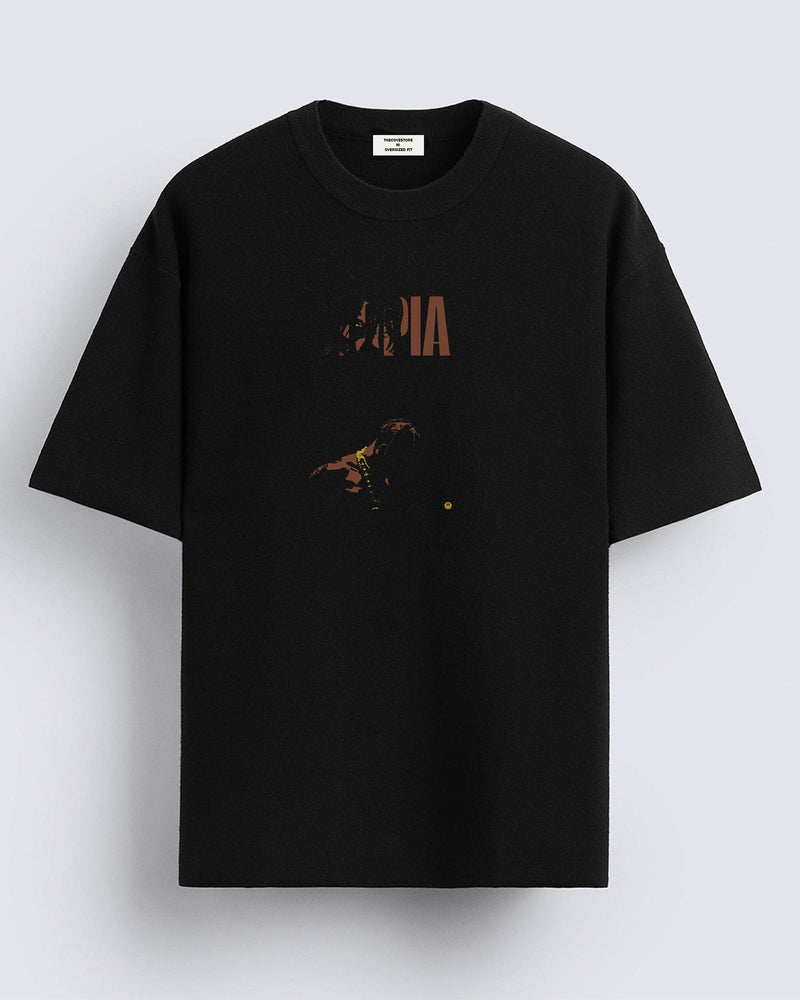 Travisopia - Oversized T-shirt