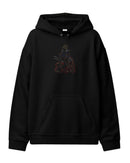 Uzamaki - Hooded Sweatshirt