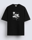 Uzamaki - Oversized T-shirt