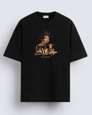 Uzivert - Oversized T-shirt