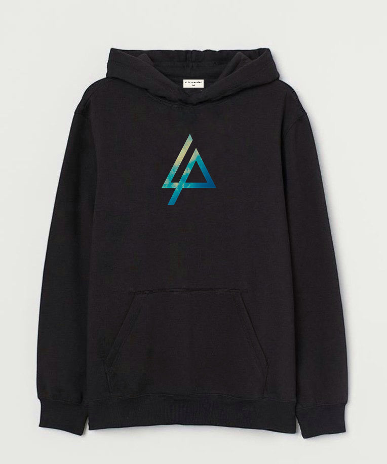 Verse - Hooded Sweatshirt