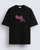 Vice city - Oversized T-shirt