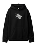 Vox 90 - Hooded Sweatshirt