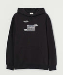 Weather - Hooded Sweatshirt