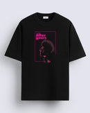 Weeknd after hours - Oversized T-shirt