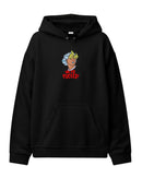 Were fukced - Hooded Sweatshirt