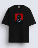 What happened - Oversized T-shirt