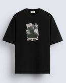What god - Oversized T-shirt