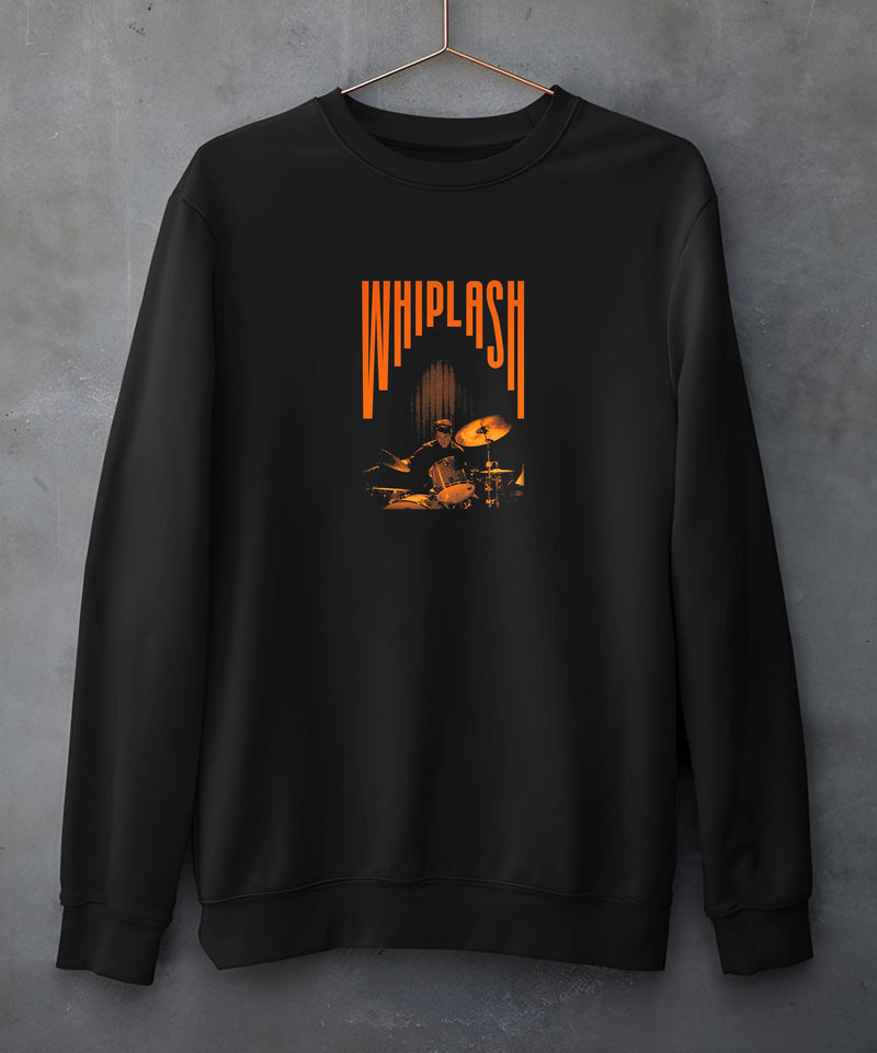 Whiplash - Sweatshirt