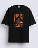 Whiplash Film - Oversized T-shirt