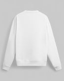 Surprise me White - Sweatshirt