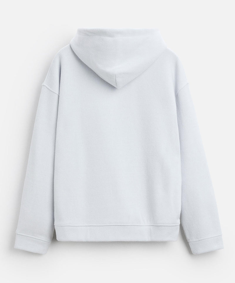 Baby - Hooded Sweatshirt