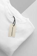 Surprise me White - Sweatshirt